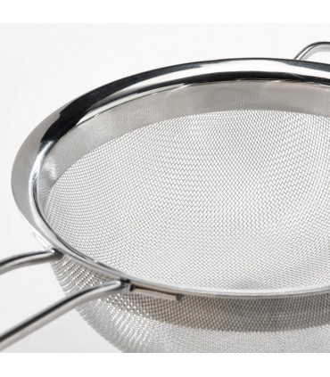 آبکش تمام استیل  ایکیا مدل KLOCKREN