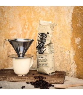 ست فیلتر قهوه و چای ایکیا مدل ÖVERST