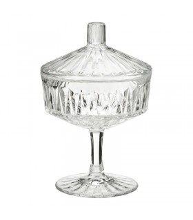 ظرف شکلات خوری ایکیا مدل SALLSKAPLIG