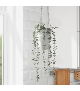 بوته آویز گل اکالیپتوس ایکیا مدل FEJKA