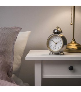 ساعت رو میزی ایکیا مدل SPARLAGA