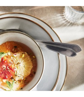 کاسه ایکیا مدل GLADELIG سایز ۱۴ سانتی متر