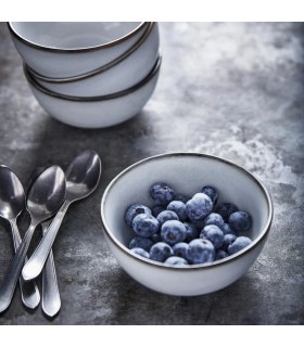 کاسه ایکیا مدل GLADELIG سایز ۱۱ سانتی متر