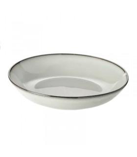 بشقاب گود ایکیا مدل GLADELIG سایز ۲۱ سانتی متر