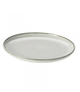 بشقاب ایکیا مدل GLADELIG سایز ۲۵ سانتی متر