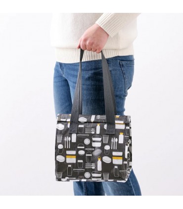 کیف مخصوص لانچ باکس ایکیا مدل FLADDRIG