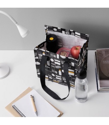 کیف مخصوص لانچ باکس ایکیا مدل FLADDRIG