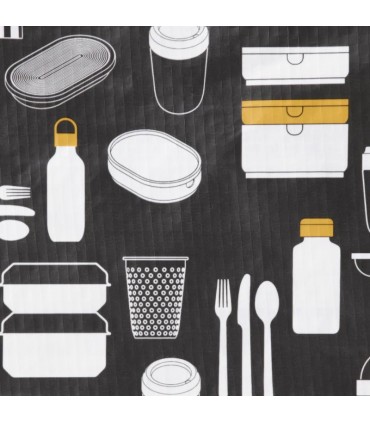 کیف مخصوص لانچ باکس ایکیا مدل FLADDRIG