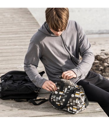 کیف مخصوص لانچ باکس ایکیا مدل FLADDRIG