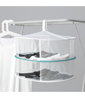 آویز خشک کن لباس ایکیا مدل SLIBB