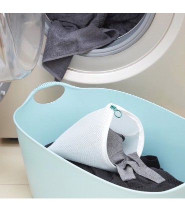 کیسه لباس شویی ایکیا مدل SLIBB ست ۲ تایی