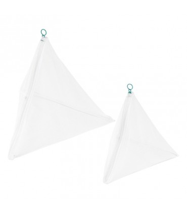 کیسه لباس شویی ایکیا مدل SLIBB ست ۲ تایی