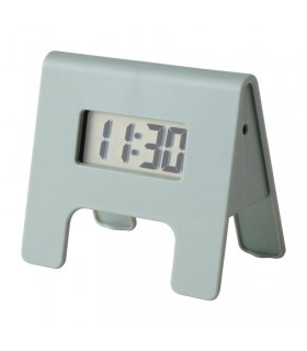 ساعت رومیزی آلارم دار ایکیا مدل KUPONG