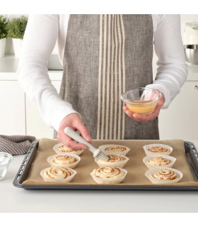 برس شیرینی پزی ایکیا مدل LATTBAKAD