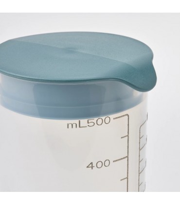 پیمانه و شیکر ایکیا مدل STANDARDMATT