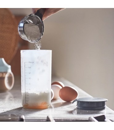 پیمانه و شیکر ایکیا مدل STANDARDMATT