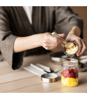 بانکه محفظه دار ایکیا مدل DAGKLAR