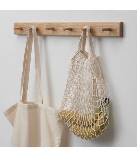 چوب لباسی چوبی ایکیا مدل HOVOLM