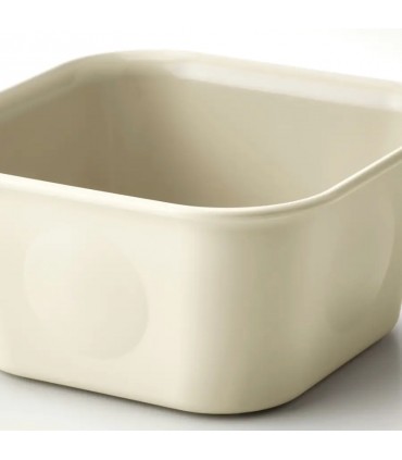 جعبه ارگانایزر ایکیا مدل NOJIG سایز 10x10x5