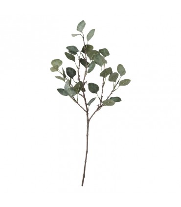 برگ مصنوعی اوکالیپتوس ایکیا مدل SMYCKA