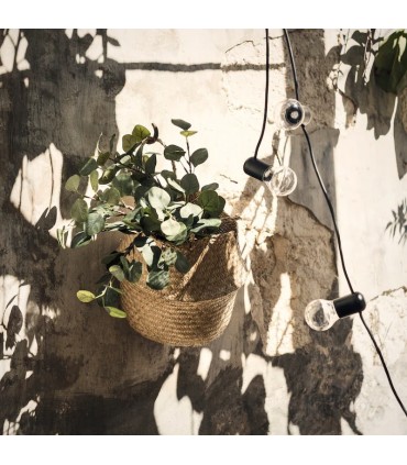 برگ مصنوعی اوکالیپتوس ایکیا مدل SMYCKA