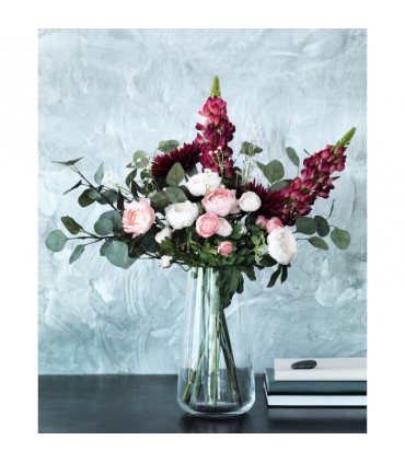 برگ مصنوعی اوکالیپتوس ایکیا مدل SMYCKA