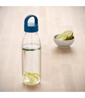 بطری ایکیا مدل IKEA 365+ رنگ آبی تیره