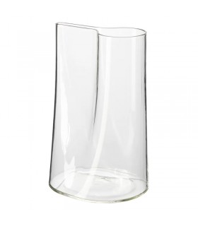 گلدان کریستالی ایکیا مدل CHILIFRUKT