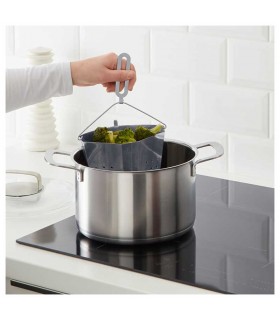 ظرف سرخ کردن ایکیا مدل STABIL