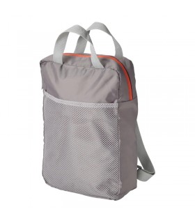 کوله پشتی ایکیا مدل PIVRING رنگ خاکستری روشن