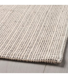 قالیچه ایکیا مدل TIPHEDE سایز 120x180سانتی متر