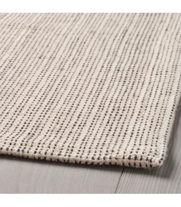 قالیچه ایکیا مدل TIPHEDE سایز 120x180سانتی متر