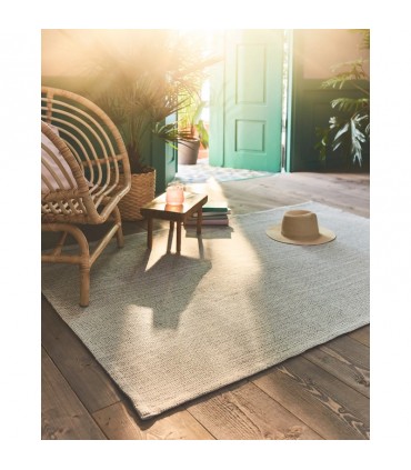 قالیچه ایکیا مدل TIPHEDE سایز 120x180سانتی متر