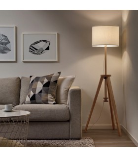 آباژور ایستاده ایکیا مدل LAUTERS