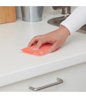 اسکاچ ۳ تایی شستشو ایکیا مدل PEPPRIG