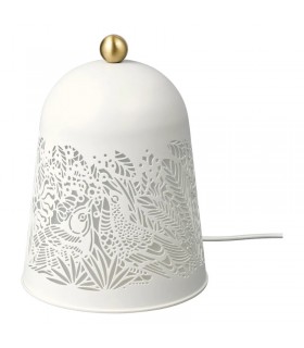 چراغ رو میزی ایکیا مدل SOLSKUR