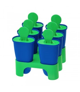 قالب بستنی ایکیا مدل CHOSIGT رنگ سبز