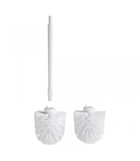 برس یدکی سرویس بهداشتی ایکیا مدل TRONNAN