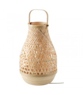 آباژور رومیزی ایکیا مدل MISTERHULT