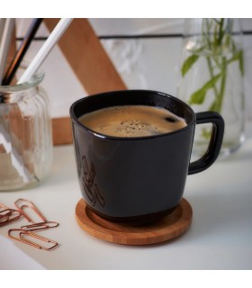 ماگ ایکیا مدل BACKIG