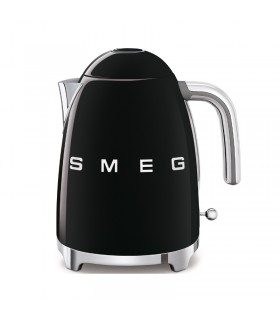 کتری برقی اسمگ مدل KLF03CRUK رنگ مشکی