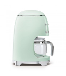 قهوه ساز اسمگ مدل DCF02 رنگ سبز پاستیلی