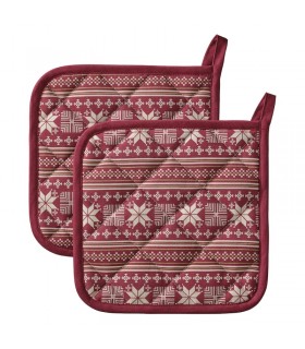 دستگیره آشپزخانه ایکیا مدل VINTER 2021 ست 2 تایی