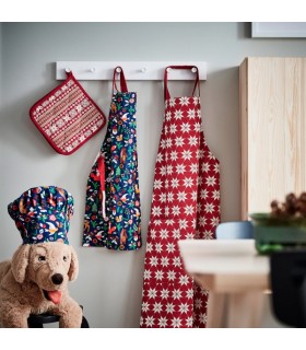 دستگیره آشپزخانه ایکیا مدل VINTER 2021 ست 2 تایی