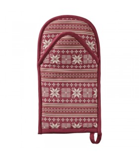 دستکش فر ایکیا مدل VINTER 2021