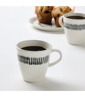 ماگ ایکیا مدل FRIKOSTIG