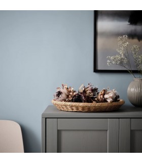 سینی بامبو ایکیا مدل NÖJAKTIG