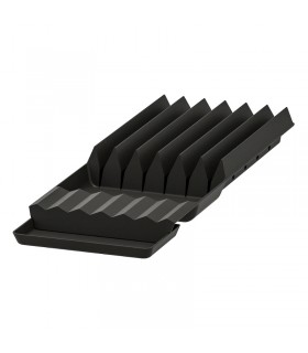 نگهدارنده چاقو ایکیا مدل UPPDATERA سایز 20x50