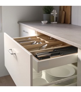 نگهدارنده چاقو ایکیا مدل UPPDATERA سایز 20x50