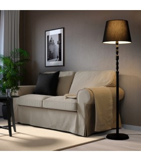 آباژور ایستاده ایکیا مدل KINNAHULT